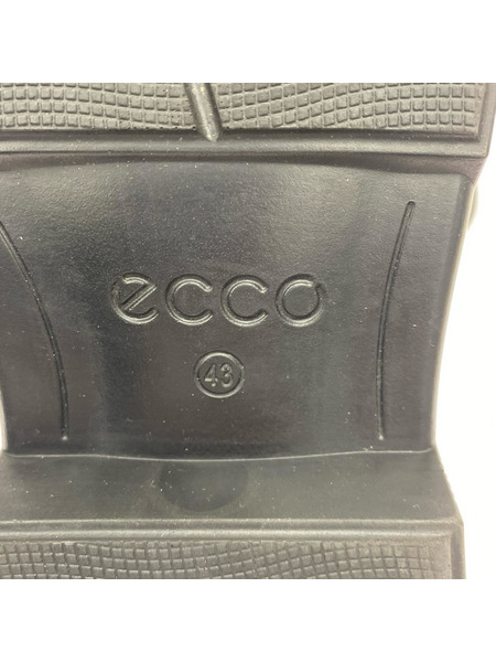 スニーカー ecco GORE-TEX サイズ43