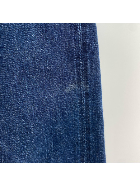 FULLCOUNT デニム・ジーンズ Lot0105 Wide Denim