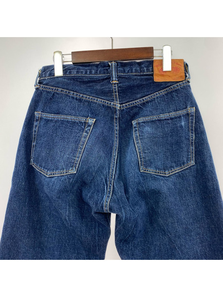 FULLCOUNT デニム・ジーンズ Lot0105 Wide Denim