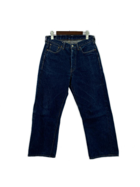 FULLCOUNT デニム・ジーンズ Lot0105 Wide Denim