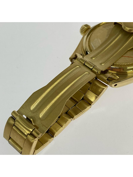 Adam et Rope' メンズ時計 FLATBACK WRISTWATCH