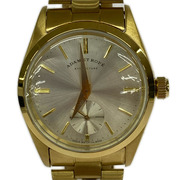 Adam et Rope' メンズ時計 FLATBACK WRISTWATCH