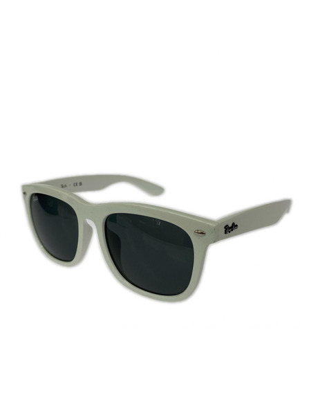 Ray-Ban ソノ他 RB 4260D WHT