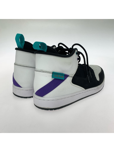NIKE スニーカー Jordan Fadeaway 29cm
