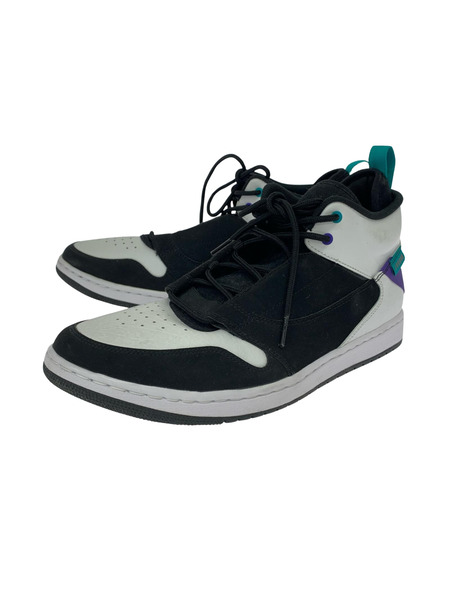 NIKE スニーカー Jordan Fadeaway 29cm
