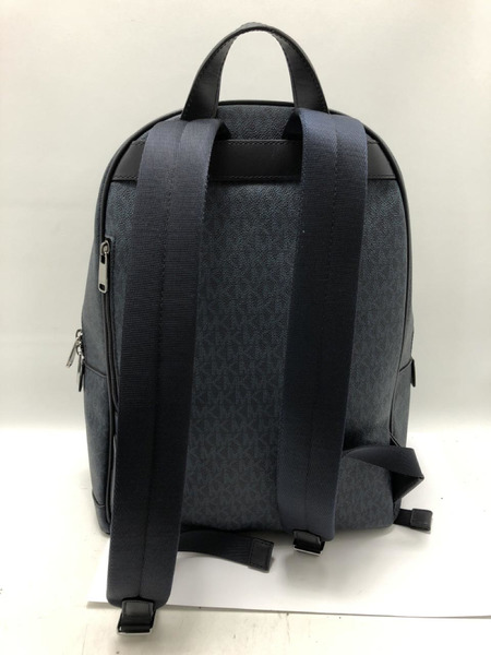 MICHAEL KORS マイケルコース JET SET EMBROIDERED BACKPACK[値下]