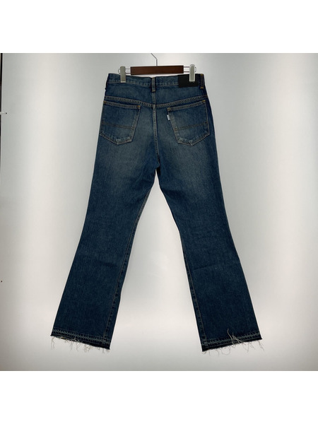 Jieda USED FLARE DENIM PANTS (1)[値下]｜商品番号