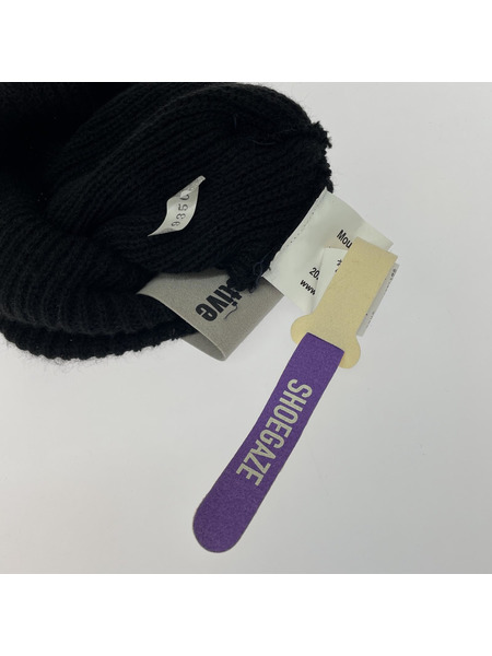 MOUNTAIN RESEARCH A.C.B. MTR3915 ビーニー FREE BLK[値下]