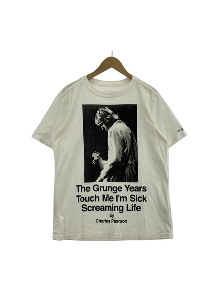 TAKAHIRO MIYASHITA TheSoloIst CharlesPeterson19SS KurtCobain[値下]