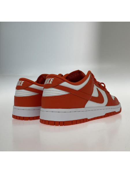 NIKE スニーカー Dunk Low Retro BTTYS 27.0cm