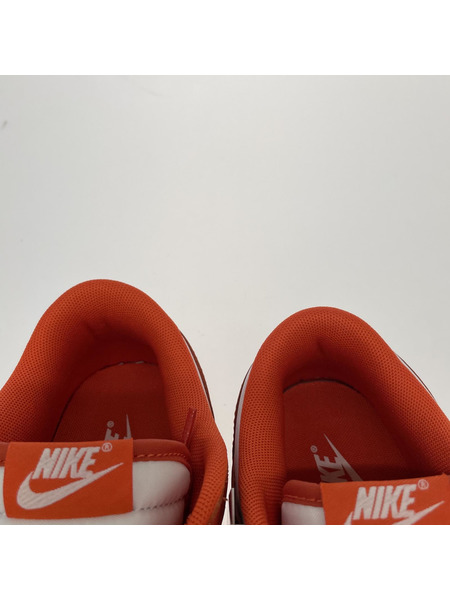 NIKE スニーカー Dunk Low Retro BTTYS 27.0cm