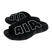 NIKE スニーカー Air More Uptempo Slide