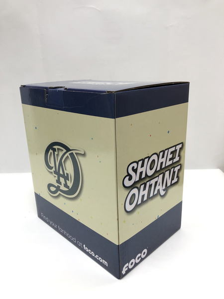 foco PLAYER BOBBLE SHOHEI OHTANI　大谷翔平