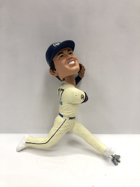 foco PLAYER BOBBLE SHOHEI OHTANI　大谷翔平