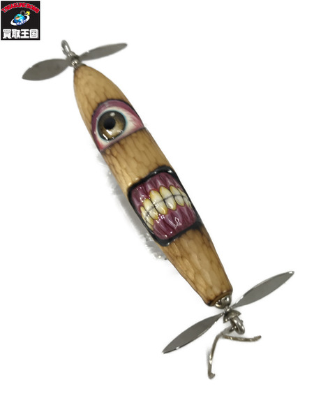 a.h.p.l　モクヘン　焼目WS