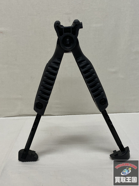 FABディフェンス フォアグリップ　バイポット