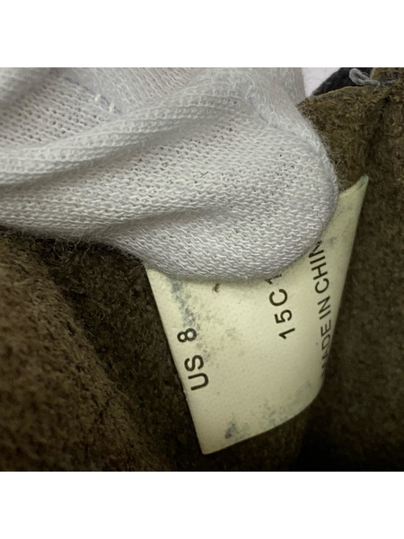 Danner ブーツ RIDGE TOP（US8)