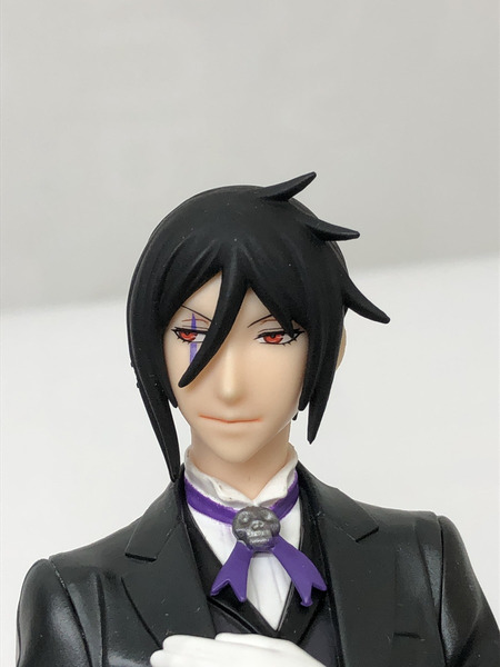 セバスチャン　BOOK　OF　Circus