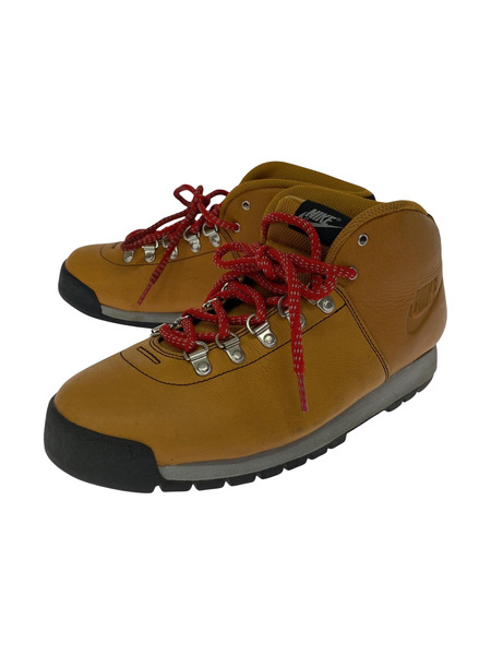 NIKE スニーカー AIR MAGMA ND｜商品番号：2200003376531 - 買取