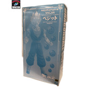 メーカー ドラゴンボール ギガンティックシリーズ SSGSSベジット