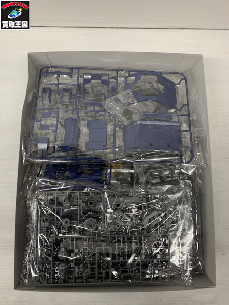 ガンプラ MG地球連邦軍 長距離支援型 RX-75 ガンタンク