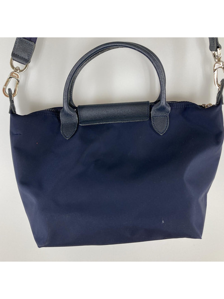 LONGCHAMP ショルダーバッグ ナイロンショルダーバッグ