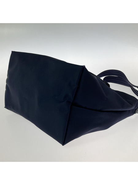 LONGCHAMP ショルダーバッグ ナイロンショルダーバッグ