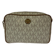 MICHAEL KORS ショルダーバッグ 白