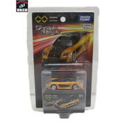 トミカ ワイルド・スピード RX-7 「トミカプレミアムunlimited No.01