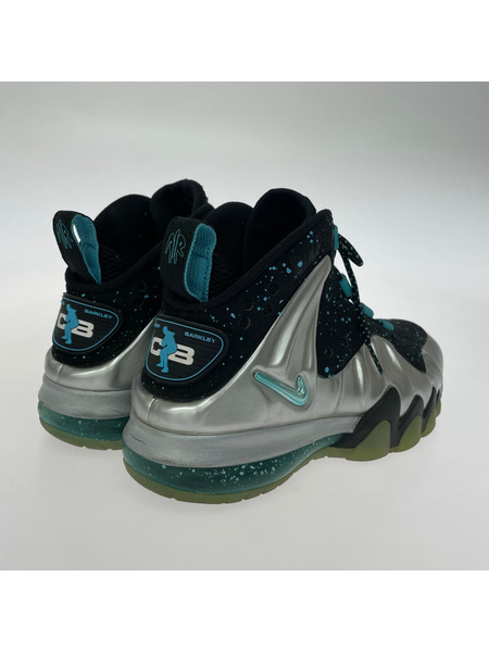 NIKE スニーカー BARKLEY POSITE MAX 26cm