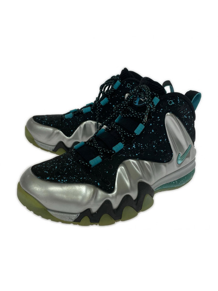 NIKE スニーカー BARKLEY POSITE MAX 26cm
