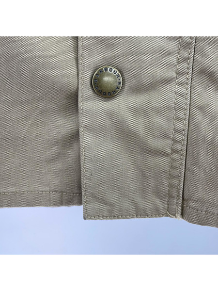 Barbour ダックコットン SPEY M BEG[値下]