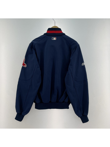 Majestic レッドソックス スタジャン (S)|商品番号 Majestic レッドソックス スタジャン (S)|商品番号