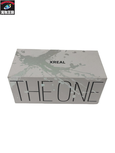 その他ガジェット XREAL ONE　ARグラス