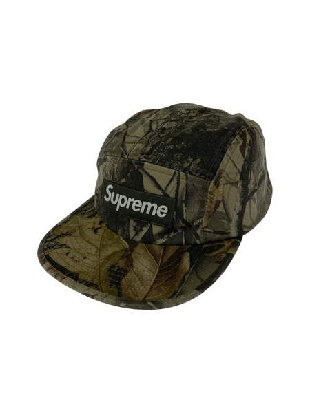 Supreme キャップ 25SS Washed Chino Twill Camp Cap｜商品番号