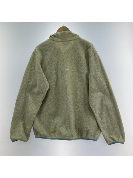patagonia 長袖Tシャツ・カットソー SYNCHILLA フリースジャケット XL