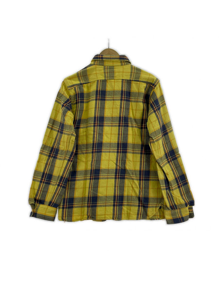 Pherrow's 長袖シャツ ネルシャツ 38