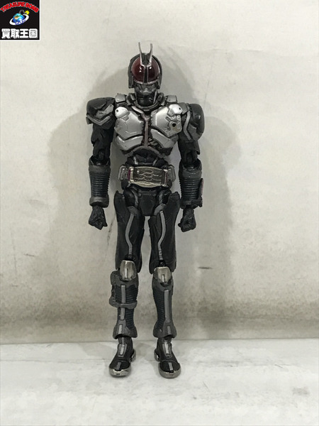 東映ヒーローネット限定　S.I.C. 仮面ライダーファイズ アクセルフォーム