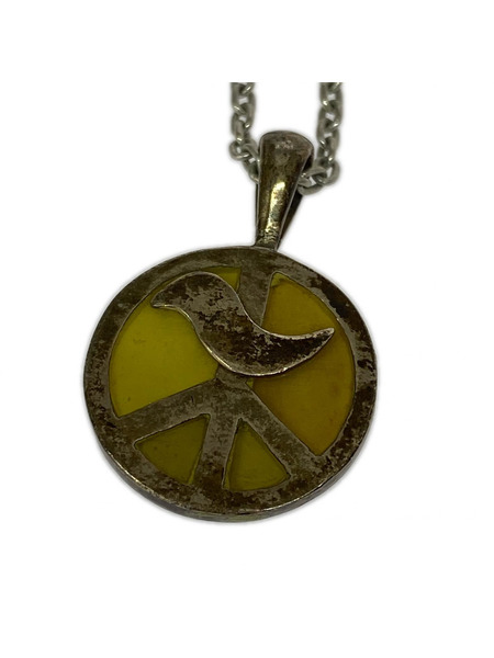 HOLLYWOOD RANCH MARKET ネックレス