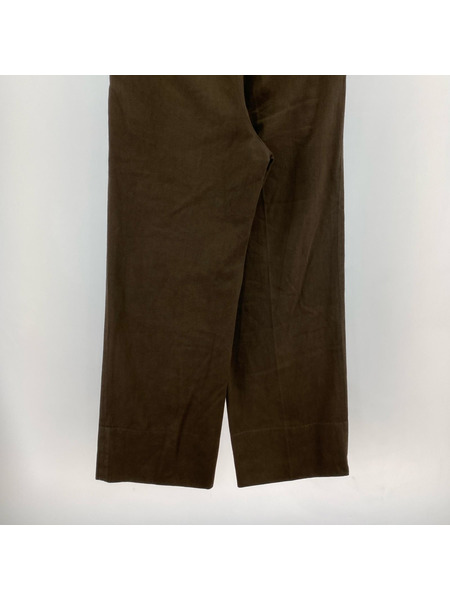 MAATEE＆SONS　25AWスラックス　2 MTLI5303-0201