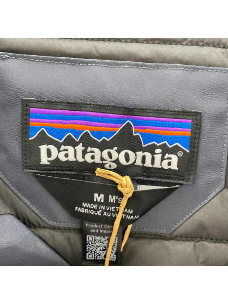 patagonia 25AW インサレーテッド ストームシフトジャケット M 紺 31830FA25[値下]