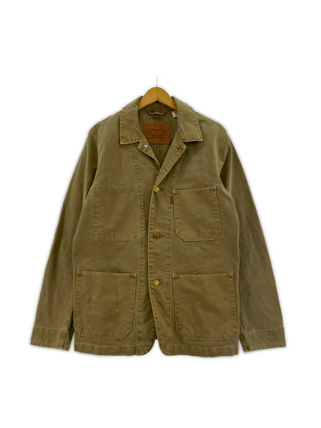 Levi's ジャケット エンジニアコート PC9-29655-0003[値下]