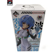 一番くじ エヴァンゲリオン エヴァ　くじ　C賞　綾波レイ