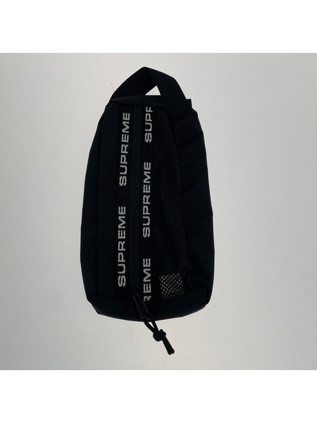 Supreme ソノ他バッグ 22AW ORGANIZER POUCH SET BLK[値下]