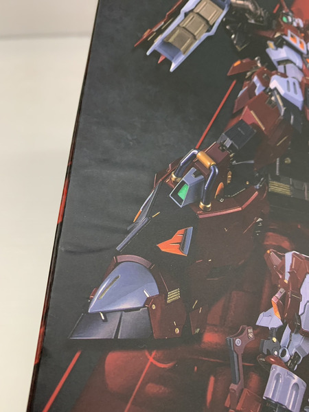 鉄機巧 スーパーロボット大戦OG アルトアイゼン