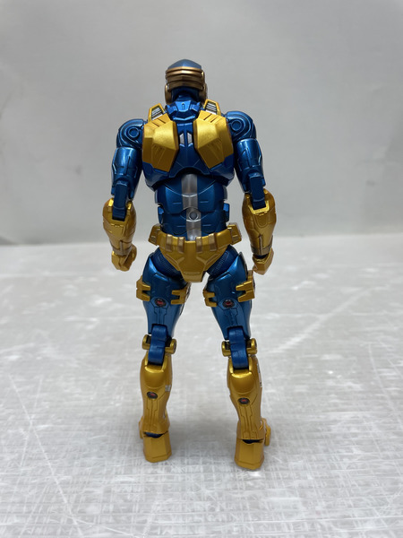 MARVEL ファイティングアーマー サイクロップス