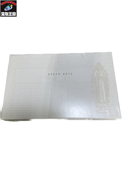 その他グッズ アニメ・コミックその他 デスノート 第13巻 初回限定特装版 指人形