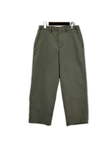 パンツ PWA 24AW UNIHOME-02 千鳥格子 (M)[値下]