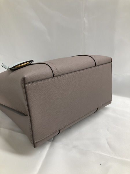 Tory Burch ペリースモールトリプル 2WAYバッグ