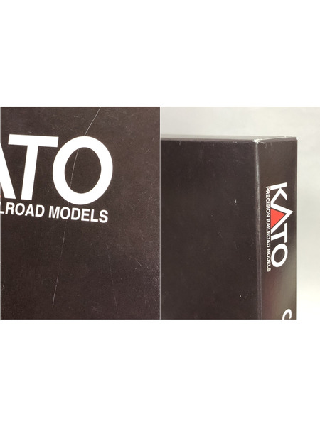 鉄道模型車両 KATO　10-1958　SL冬の湿原号[値下]